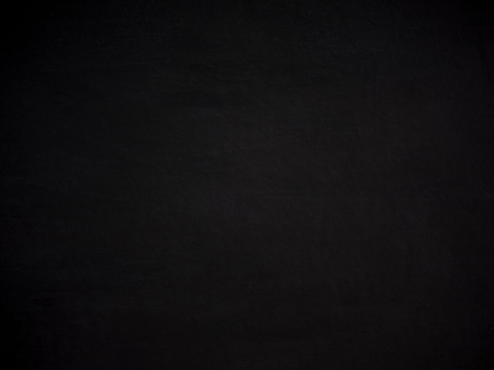 Black Chalkboard Textured Background